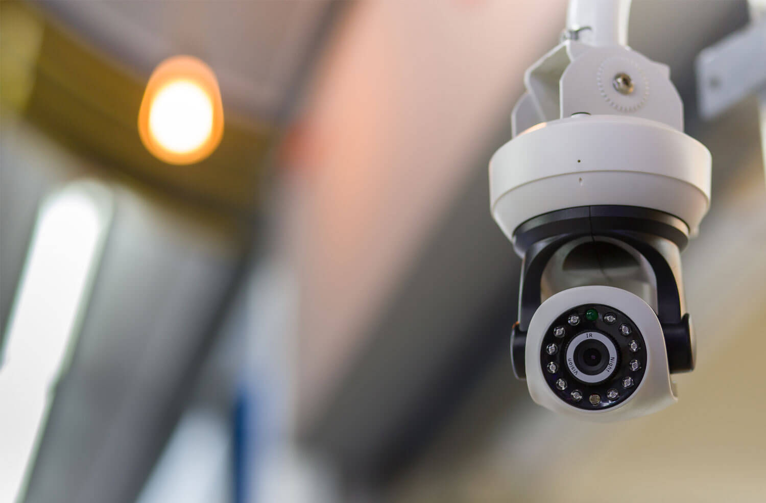 What Do Our Technical Surveillance Services Involve?