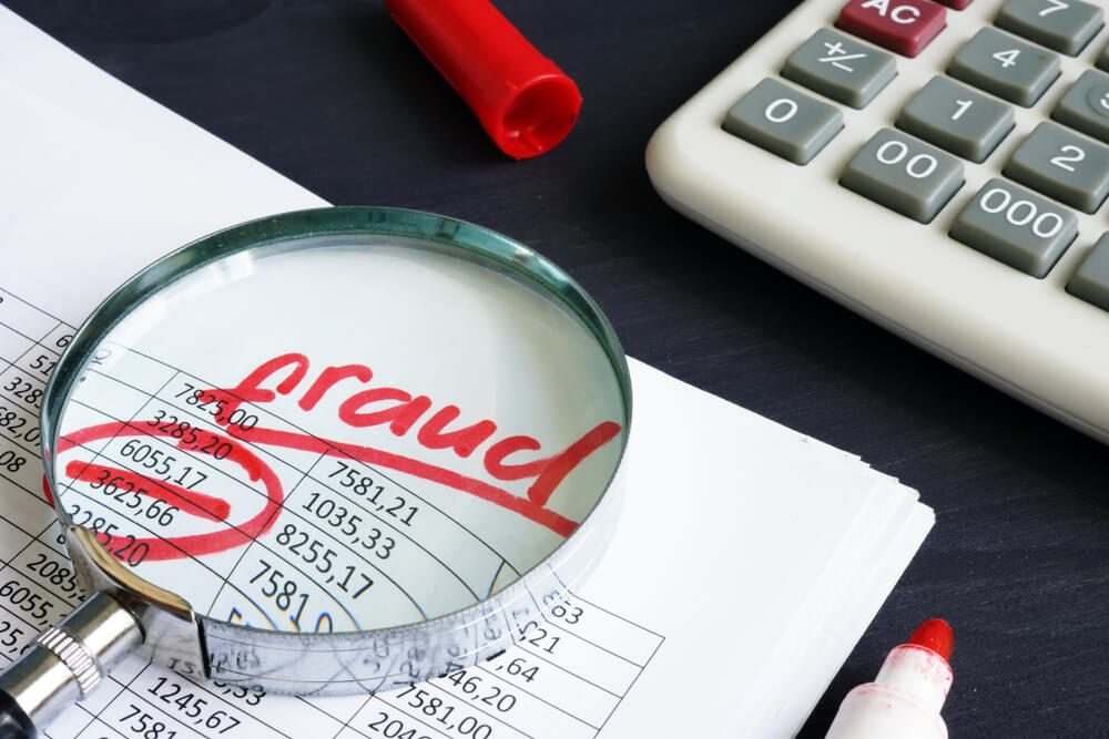 How To Avoid Becoming A Victim Of Fraud